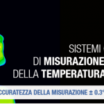 Dispositivo Misurazione Istantanea Temperatura Corporea